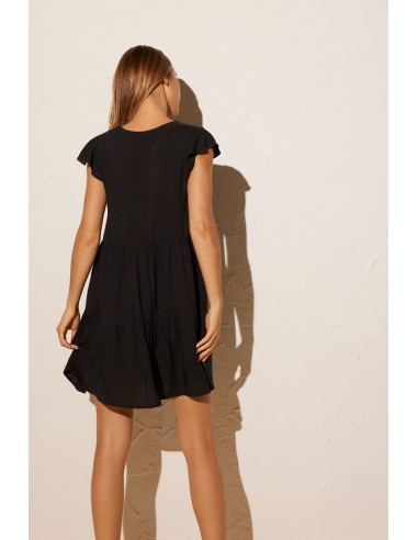 VESTIDO YSABEL MORA 85943