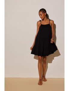 VESTIDO YSABEL MORA 85944