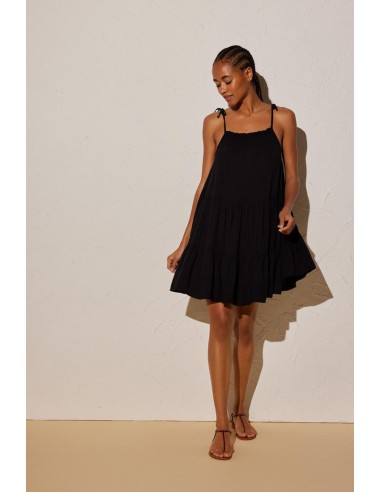 VESTIDO YSABEL MORA 85944