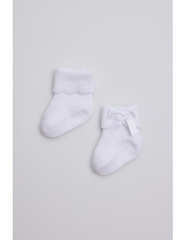 CALCETÍN RECIEN NACIDO (Caja de 6)...