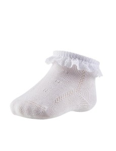 TOBILLERO INFANTIL (CAJA DE...