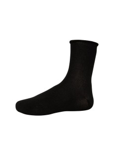 CALCETÍN MUJER BAMBÚ SIN...