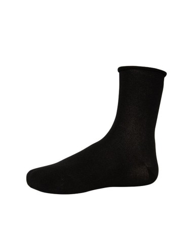 CALCETÍN MUJER BAMBÚ SIN PUÑO (CAJA...