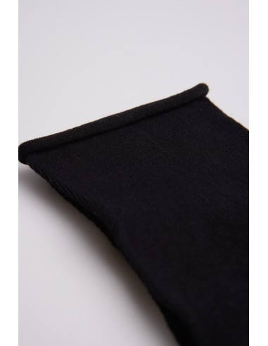 CALCETÍN MUJER SIN PUÑO TRANSPIRABLE...