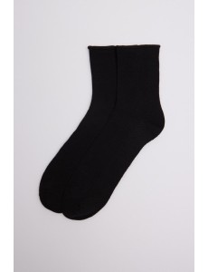 CALCETÍN HOMBRE SIN PUÑO...