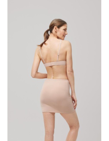 FALDA COMBINACIÓN YSABEL MORA 19389