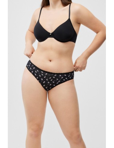 BRAGA MIDI (Caja de 3) YSABEL MORA 19418