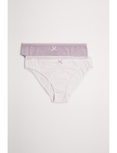 BRAGA MINI PACK DE 2 YSABEL...