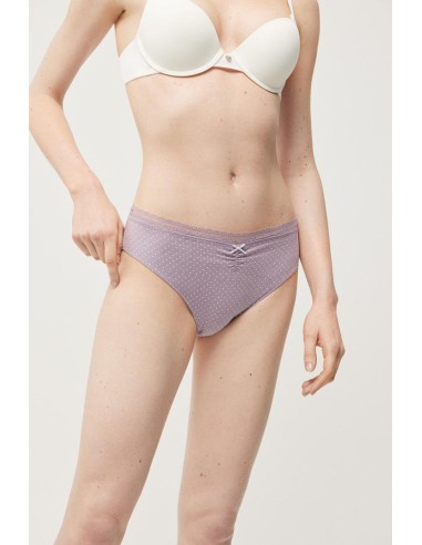 BRAGA MIDI PACK DE 2 YSABEL MORA 19393