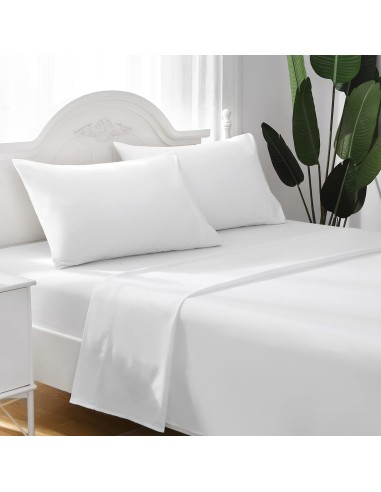 JUEGO DE SÁBANAS HOSTELERÍA BURRITO...