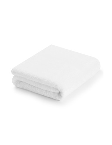 TOALLA LAVABO 50*100 BLANCA (PACK DE 12)