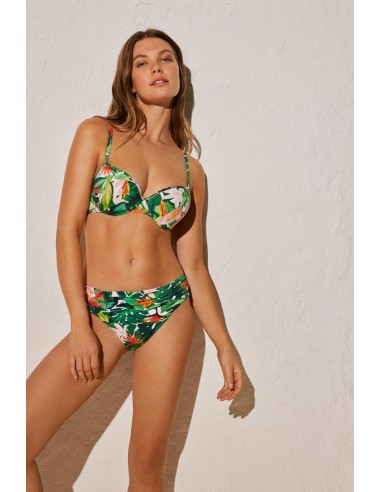 BIKINI TOP ARO COPA C + BRAGA...