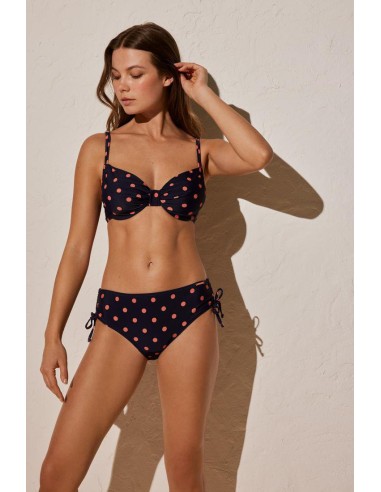 BIKINI TOP ARO COPA B + BRAGA...