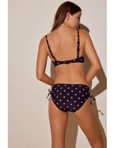 BIKINI TOP ARO COPA B + BRAGA...