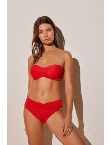 BIKINI TOP BANDEAU COPA C +...