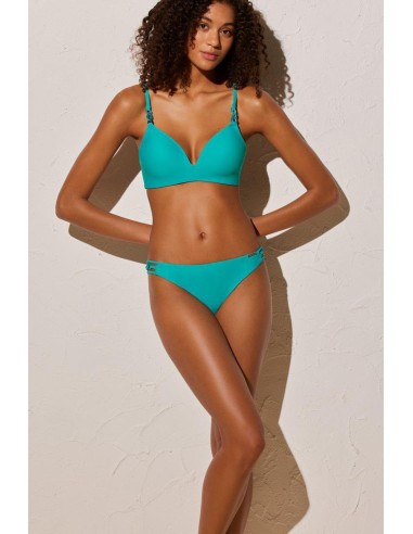 BIKINI TOP ARO COPA B + BRAGA BIKINI...