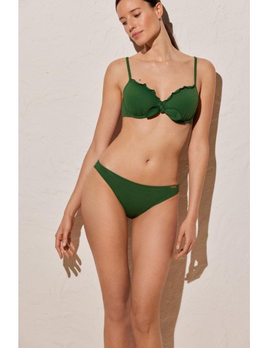 BIKINI TOP ARO COPA B + BRAGA BIKINI...