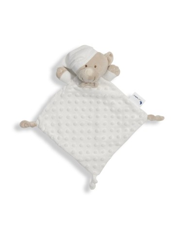 MANTA BURBUJA + DOU DOU MOD OSITO...