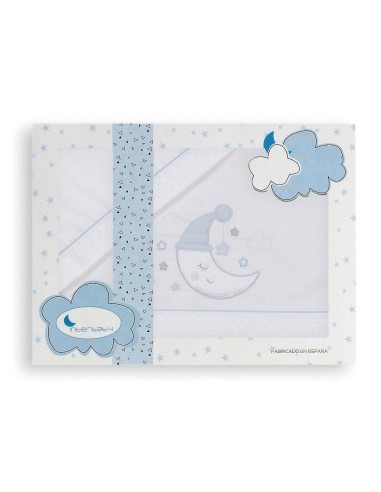 TRIPTICO CUNA MOD LUNA INTERBABY 02356