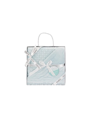 MANTA BURBUJA LILIPOSAS INTERBABY...