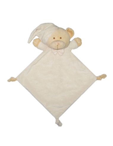 DOU DOU "OSITO" DUFFI 5197