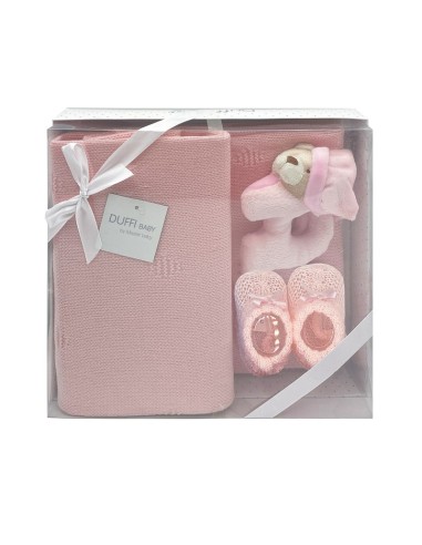 Set Bebé Recién Nacido (3 Piezas)...