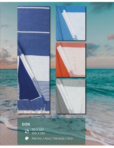 PAREO "DON" WISS HOME