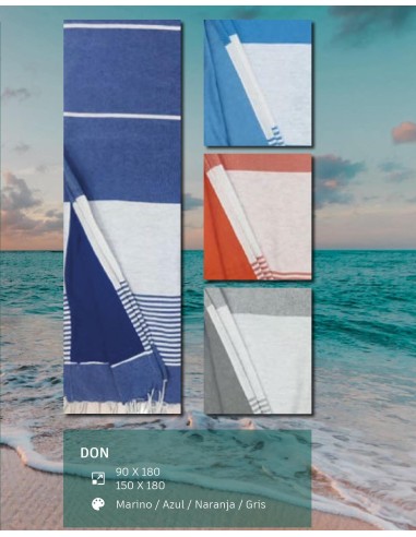 PAREO "DON" WISS HOME