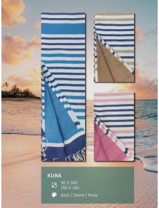 PAREO "KURA" WISS HOME