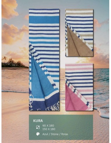 PAREO "KURA" WISS HOME