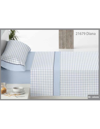 Juego de Sábanas "Diana" AIRE 216790106