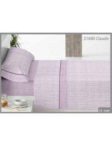 Juego de Sábanas "Claude" AIRE