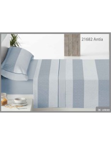 Juego de Sábanas "Antia" AIRE