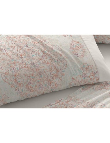 Juego de Sábanas BURRITO BLANCO 1523