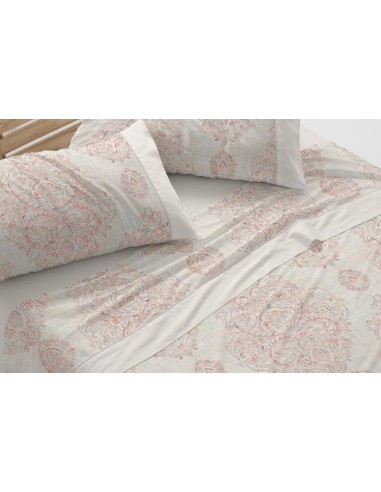 Juego de Sábanas BURRITO BLANCO 1523