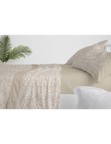 Juego de Sábanas BURRITO BLANCO 1528