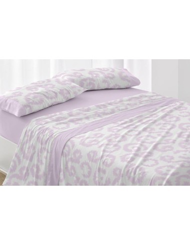 Juego de Sábanas BURRITO BLANCO 3132