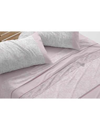 Juego de Sábanas BURRITO BLANCO 038