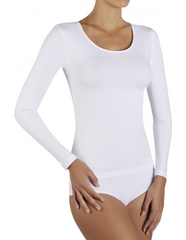 Camiseta MANGA LARGA  YSABEL MORA...