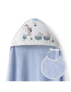 CAPA DE BAÑO 1X1 MT MOD...