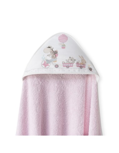 CAPA DE BAÑO 1X1 MT MOD JIRAFA...