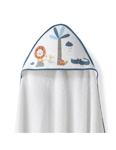 CAPA DE BAÑO 1X1 MT MOD LEON PALMERA...