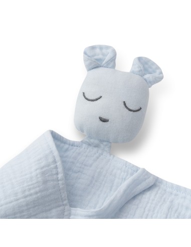 SET DOU DOU+BANDANA+MORDEDOR MUSELINA...