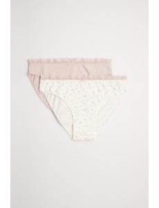 BRAGA MINI PACK DE 2 YSABEL...