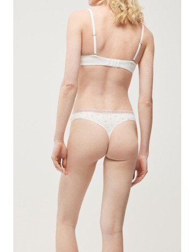 TANGA PACK DE 2 YSABEL MORA 19396