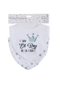 BANDANA "ERES EL REY DE LA...