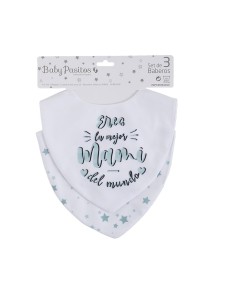 BANDANA "ERES LA MEJOR MAMI...