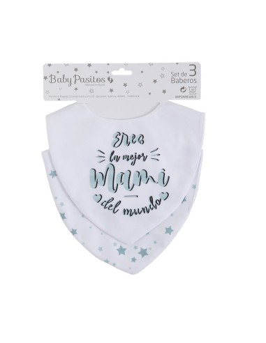 BANDANA "ERES LA MEJOR MAMI DEL...