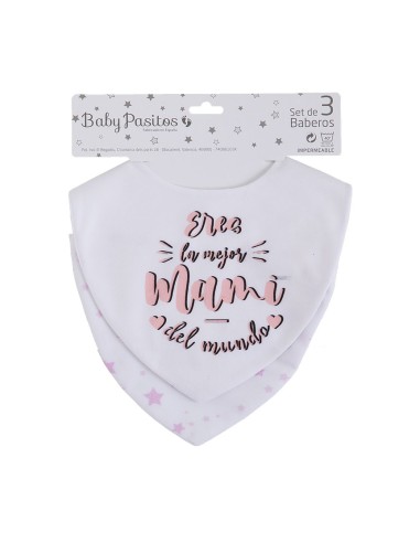 BANDANA "ERES LA MEJOR MAMI DEL...