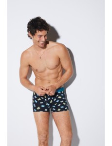 BÓXER PACK DE 2 YSABEL MORA...